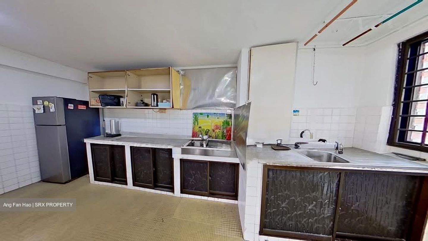 Blk 37 Bedok South Parkview (Bedok), HDB 4 Rooms #581396871